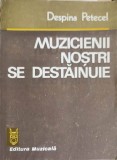 MUZICIENII NOSTRI SE DESTAINUIE-DESPINA PETECEL-250609