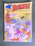 Revista Bamse nr. 4 / 1993, Egmont / R6P5F
