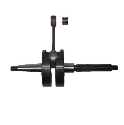 Ambielaj Piaggio Sfera 2T 80cc bolt 12mm foto