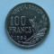 100 FRANCS 1954 FRANTA