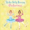 Sticker Dolly Dressing Ballerinas