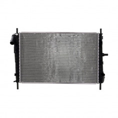 Radiator racire Ford Mondeo, 10.2000-05.2002, Motorizare 2.0 Tdci 96kw; 2, 0 Tddi 66/85kw Diesel, tip climatizare cu AC, cutie Manuala, dimensiune 62