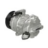Compresor aer conditionat Nissan X-Trail (T31), 2007-2014, motorizare 2.0, 103kw, benzina, rola curea 119 mm, 6 caneluri, tip Valeo; tip Zexel: DCS17