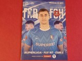 Program meci fotbal FARUL CONSTANTA - HERMANNSTADT (19.04.2025)