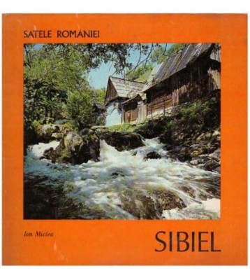 Ion Miclea - Sibiel - 127339 foto