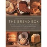 Bread Box : The Ultimate Baker&#039;s Collection