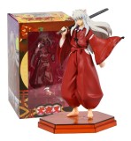 Figurina Inuyasha A Feudal Fairy Tale 18 cm anime