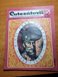 cutezatorii 19 septembrie 1968-articol si foto alba iulia