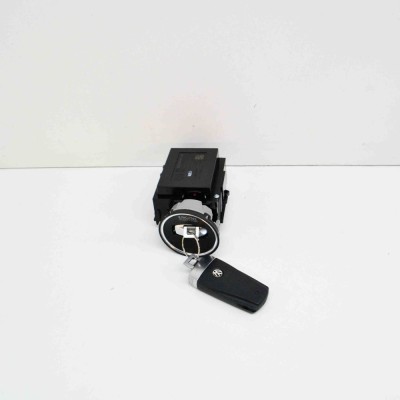 Butuc de contact VW PASSAT Variant B7 365 2014 OEM: 3C0905843AD,3330.3601 14977700 foto