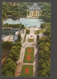 CPIB 17739 CARTE POSTALA - BUCURESTI. PARCUL 23 AUGUST