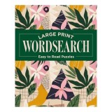 Cumpara ieftin Large Print Wordsearch