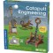 Kit STEM Construieste catapulte, Thames Kosmos