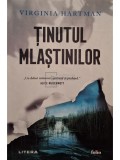 Virginia Hartman - Tinutul mlastinilor (Editia: 2023)