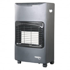 Soba pe gaz TESY LD 168D, 4200 W, 3 trepte de putere foto