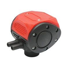 Pulsator 50/50 pentru aparat de muls vaci Breckner Germany foto