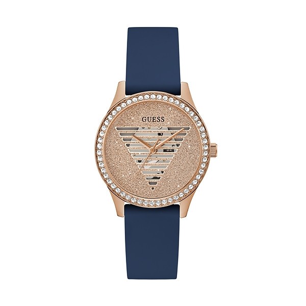 Ceas Dama, Guess, Idol GW0530L3 - Marime universala