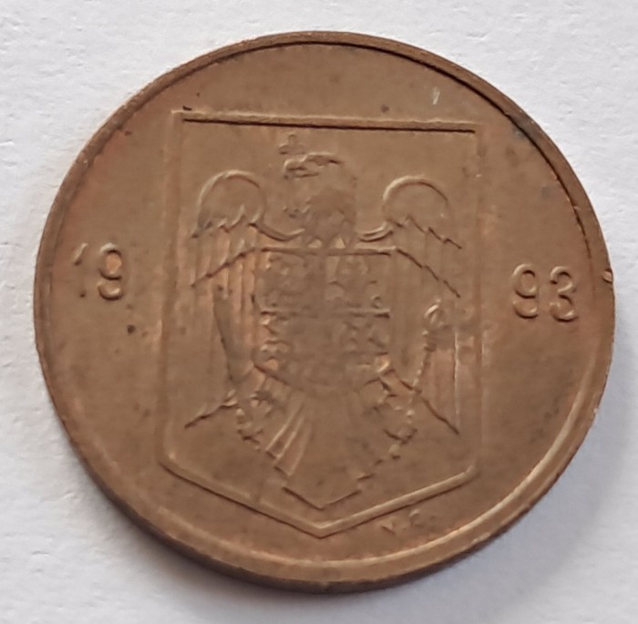 1 Leu 1993