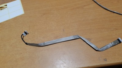 Cablu WebCam Sony Vaio PCG-7182M foto