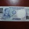 FILIPINE 1 PISO 1949 UNC