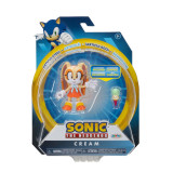 Cumpara ieftin Nintendo Sonic - Figurina articulata 10 cm, Modern Cream W Ring, S13