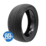 Cumpara ieftin Anvelopa Tubeless Offroad trotineta electrica Xuancheng 10x3-6.5 cu GEL