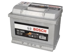 Baterie de pornire VW EOS (1F7, 1F8) (2006 - 2016) BOSCH 0 092 S50 050