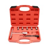 Trusa freze curatare scaune injectoare 7 piese Breckner Germany