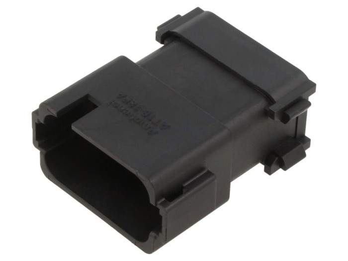 Conector automotive