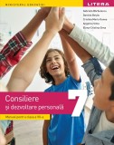 Consiliere si dezvoltare personala. Manual. Clasa a VII-a