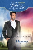 Magnatul | Joanna Shupe, Litera
