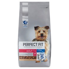 Hrana uscata caini, Perfect Fit, sac 6 kg, toate taliile, adult, carne de pui