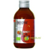 Shot pentru Imunitate cu Suc de Catina si Agave Ecologic/Bio 100ml