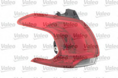 Lampa spate PEUGEOT 2008 (2013 - 2016) VALEO 045176 foto