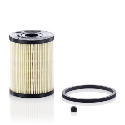 Filtru combustibil Mann-Filter PU8013Z foto