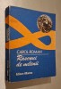 Rascruci de milenii - Carol Roman