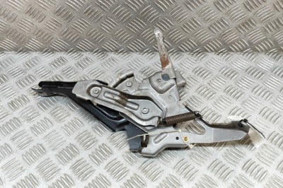 M&amp;acirc;ner fr&amp;acirc;nă de m&amp;acirc;nă TOYOTA PRIUS Hatchback _W2_ 2004 OEM: 46200-47040 2715118 foto