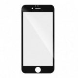 Folie Protectie Ecran iPhone 6 Plus / 6S Plus (5,5inch ) Tempered Glass 3D FullGlue Pro+ Negru