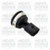 MEAT &amp; DORIA 82242E senzor,temperatura lichid de racire