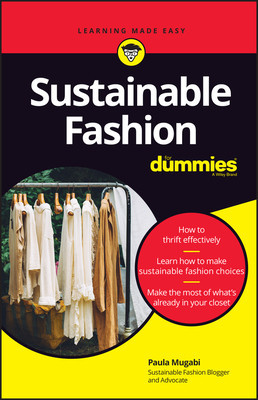 Sustainable Fashion for Dummies foto