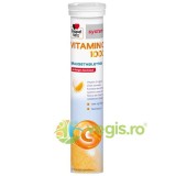 Vitamina C 20 tablete efervescente