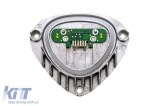 Modul LED potrivit pentru ochi de &icirc;nger &icirc;n farul LED 63119477985 pentru BMW X5 G05, X6 G06 dupa 2018 Performance AutoTuning