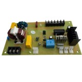 Modul electronic pentru cabina de sablat ST8111