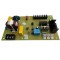 Modul electronic pentru cabina de sablat ST8111