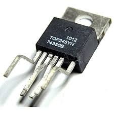 TOP245YN - Powerint