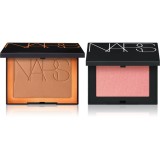 NARS The Iconic Blush &amp; Bronzer Set set pentru look perfect
