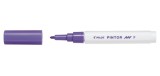 Marker - Pintor - Violet - Fin | Pilot