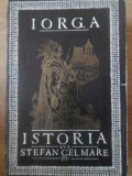 Istoria lui Stefan cel Mare - Nicolae Iorga, Editura Pentru Literatura 1966, Carte Istorie, Sublinieri