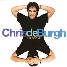 CD # Chris de Burgh &ndash; This Way UP (EX)