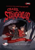 Ceasul Strigoilor - Cutitul Vampirilor - Aramis