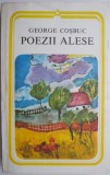 Poezii alese &ndash; George Cosbuc